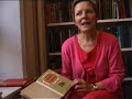Susanne Balslev anbefaler Cora Sandels romaner om Alberte Susanne Balslev anbefaler Cora Sandels romaner om Alberte