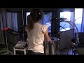 Theresa Andersson performs \"Na Na Na\" on Studio 360