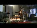 Theresa Andersson performs Na Na Na on Studio 360