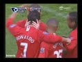 manchester vs everton 2007-2008 1-0