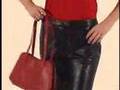 Black Leather Pants Black Leather Pants