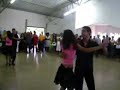 APRESENTA��O DE DAN�A DO  GRUPO COMPASSO DA DAN�A
