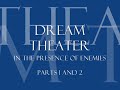 Dream Theater - In The Presence of Enemies TAB
