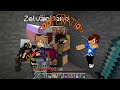 Coopération Hostile : Spellbound Caves | Episode 5 - Minecraft