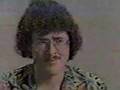 Weird Al - Al TV - Bruce Springsteen
