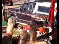 Chainsaw carving Chainsaw carving