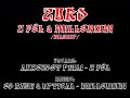 zord - 2 fél & millenium (mashup: Akkezdet Phiai + Ed Rush & Optical) zord - 2 fél & millenium (mashup: Akkezdet Phiai + Ed Rush & Optical)