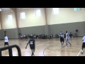BBC Spring Recruiting Combine 2011; 3-on-33 Part 1