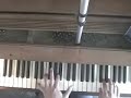 Piano Cover of \"Leif Erikson\" Piano Cover of \"Leif Erikson\"
