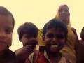 Benaras folk