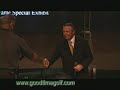 GTG Gary Player and the World Golf Hall of Fame