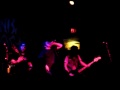Municipal Waste - Headbanger Face Rip - Winnipeg, MB - Nov 30, 2009 - Pyramid Cabaret