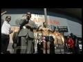 Click here to watch this video Preview of Carl Froch vs Lucian Bute