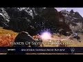 Wands Of Skyrim для TES V: Skyrim видео 2