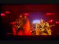 videos de KISS-Strutter (live1980)
