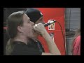 dimebag beyond forever-08 by t.halo 13.avi
rehearsal place, 26th november 2008 hellsinki finland. nico hartonen (godsplague), euge valovirta (godsplague, suburban tribe), atte sarkima (godsplague), rapu (bleak), juhani flinck (dead shape figure), jules n�veri (profane omen), neissu (dead shape figure).