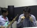 videos de I Veleno feat. Fabricio - Message in a bottle