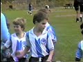 Soccer Tournament Binghamton 1987 Rangers