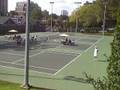 Hibberd Tennis Match Part 2 of 4