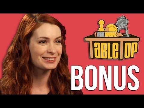tabletop day