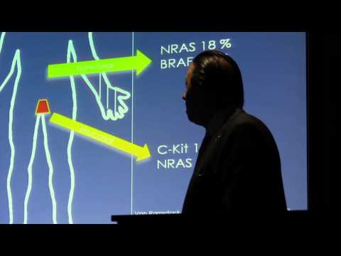 Melanoma 2011 and Beyond