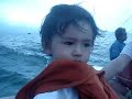 Giddy Bora Feb07 - Giddy in the Paraw