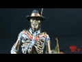 Toy Spot - Neca Cult Classics Series 3 Bubba Ho-Tep figure