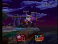 videos de SSBB 112008 - Bowyer (Meta Knight) vs Anther (Sonic) 1