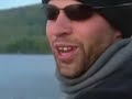 Sébastien Lord - Guide de pêche truite grise Laurentide
