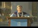 Chancellor Thorp\