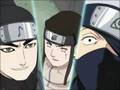 Shishi Rendan - Sasuke