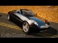 Daewoo Joyster Concept 1997 para GTA 4 vídeo 1