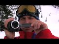 Great Canadian Heli-Skiing - Best 0f 2008 Great Canadian Heli-Skiing - Best 0f 2008
