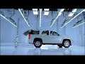 GMC Yukon - Commercial
