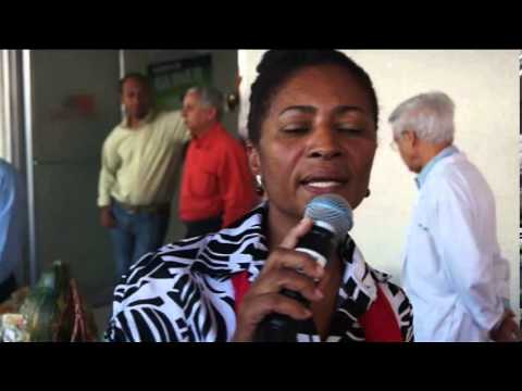 iibi - Relata parte de las acciones que reliza el Instituto de Innovacion en Biotecnologia e Industria de la Republica Dominicana, en respaldo al emprendimiento de ...