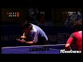 Champions League: Chen Weixing-Gionis Panagiotis