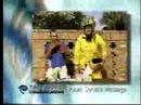 Mr. Science & Fireman Jim PSA