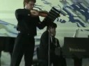 brahms violin sonata ? 3 1. ostap manko & serhij hryhorenko