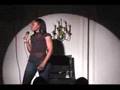 Kellye Howard at Damon Williams funny first Saturday's