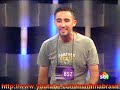 Novos Ídolos - Programa 3 - 23/04/2008 - PARTE 4/6