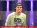 Novos Ídolos - Programa 3 - 23/04/2008 - PARTE 4/6