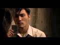 \"The Game\" scene from the film 2046 \"The Game\" scene from the film 2046