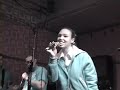 Mongrel at the London Boston Arms ft Tor, Mpho and Lowkey. Mongrel at the London Boston Arms ft Tor, Mpho and Lowkey.