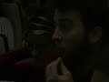 Debate sobre la violencia política
