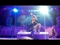 Iron Maiden - 2 Minutes To Midnight - 29.05.2011 Oberhausen