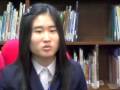videos de Korean students of Hae Hwa High School in Daegu visit Daegu American School - US Army Korea - IMCOM