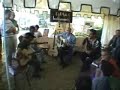 titi demeter playing minor blues