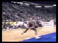 Spud webb dunks