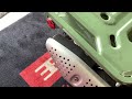ホンダ CT125 ハンターカブ CT125 2020年モデル マウントバー付き
