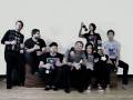 Isles and Glaciers - Clush